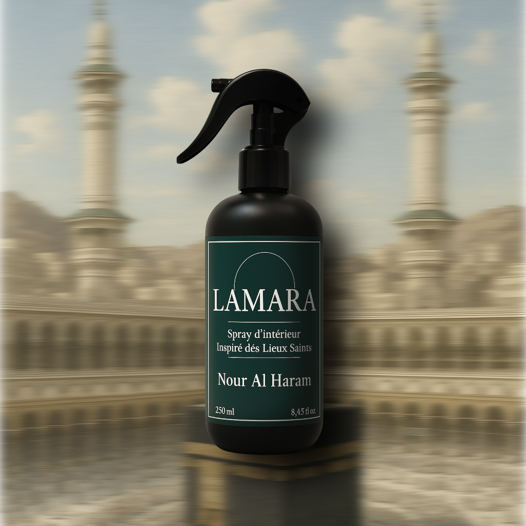 Lamara — Spray d'intérieur
