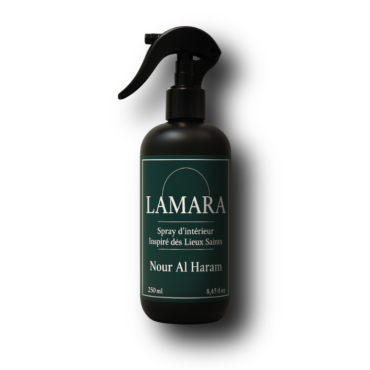 Spray d’intérieur LAMARA