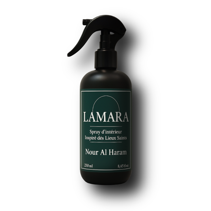 Spray d’intérieur LAMARA